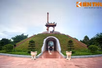 Dấu ấn trận quyết chiến ở thành cổ Quảng Trị 1972