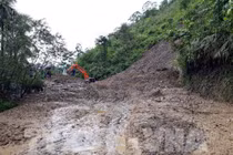 Cao Bằng thiệt hại gần 5 tỷ đồng do mưa lũ