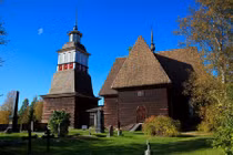 Khám phá nhà thờ cổ độc đáo bậc nhất thời Trung cổ