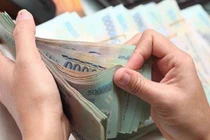 Dư nợ thuế khó thu tại TP. HCM và Hà Nội tăng cao