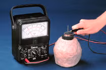 Bí ẩn về những cục pin 2.000 năm tuổi ở Iraq 