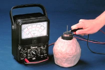 Bí ẩn về những cục pin 2.000 năm tuổi ở Iraq 