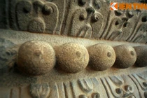 Ngắm vẻ đẹp hàng trăm bầu ngực cổ xưa ở Đà Nẵng