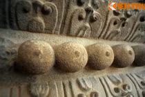 Ngắm vẻ đẹp hàng trăm bầu ngực cổ xưa ở Đà Nẵng