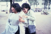 Ảnh cực hot về phụ nữ Sài Gòn năm 1965 - 1966 