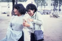 Ảnh cực hot về phụ nữ Sài Gòn năm 1965 - 1966 