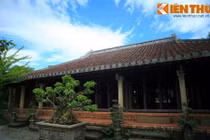 Khám phá bảo tàng nhà cổ lớn nhất Việt Nam