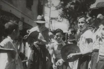 Ảnh cực hiếm về ngày Tết ở Sài Gòn thập niên 1940