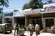 Vũng Tàu năm 1968 qua ảnh của David Schofield