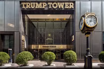 Khám phá tòa Tháp Trump nổi như cồn ở New York