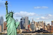 Bật mí cực thú vị về biểu tượng vĩnh hằng của nước Mỹ