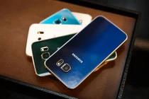 Loạt smartphone khung kim loại, kính cường lực hot nhất hiện nay