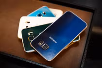 Loạt smartphone khung kim loại, kính cường lực hot nhất hiện nay