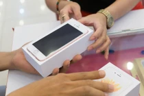 Ảnh mở hộp iPhone 6S và 6S Pluschính hãng Việt Nam 