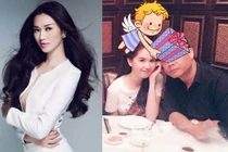 Điểm danh 5 mỹ nhân Việt vướng tin đồn “giật bồ” đồng nghiệp