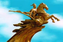 Kỳ lạ chuyện người Việt “có thai với thánh thần” 