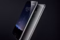  “Soi” cận cảnh chiếc smartphone Meizu Pro 5