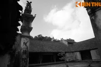 Giai thoại huyền bí về tên gọi chùa Bổ Đà trứ danh đất Bắc 