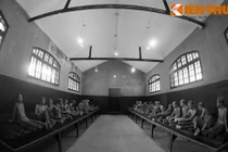 Khám phá “địa ngục trần gian” giữa trung tâm Hà Nội