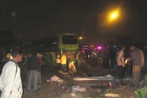 Tai nạn 10 người chết ở Bình Thuận: Yêu cầu khởi tố