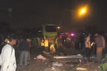 Tai nạn 10 người chết ở Bình Thuận: Yêu cầu khởi tố