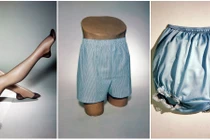 Soi loạt quà Giáng sinh bán chạy nhất 70 năm trước