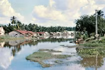 Những bức ảnh tuyệt đẹp về Tây Ninh năm 1965