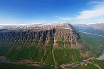 Khám phá vùng cao nguyên nổi tiếng nhất nước Nga