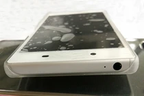 Điện thoại Sony Xperia Z5 lộ thêm hàng loạt ảnh nóng