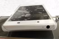 Điện thoại Sony Xperia Z5 lộ thêm hàng loạt ảnh nóng