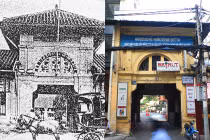 Nhà máy thuốc phiện khủng nhất Sài Gòn giờ ra sao?