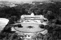 Chiêm ngưỡng Sài Gòn chụp từ máy bay năm 1930