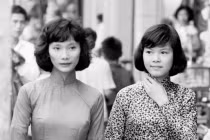 Sài Gòn 50 năm trước qua ống kính Life (1)