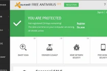  Top 5 phần mềm antivirus miễn phí không thể bỏ qua