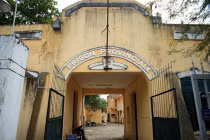 Thăm Khám Lớn Cần Thơ - nhà tù lớn nhất ĐBSCL thời chiến tranh Việt Nam