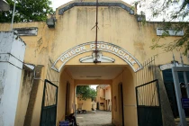 Thăm Khám Lớn Cần Thơ - nhà tù lớn nhất ĐBSCL thời chiến tranh Việt Nam