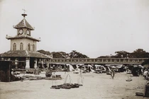 Ảnh tuyệt đẹp về xứ Huế cuối thập niên 1920 