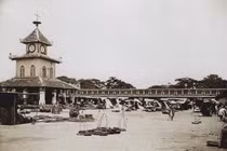 Ảnh tuyệt đẹp về xứ Huế cuối thập niên 1920 