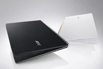  Cận cảnh laptop Acer Aspire S13: Đối thủ xứng tầm của Macbook Air