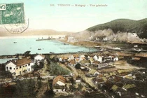 Loạt ảnh quý giá thành phố Hạ Long thế kỷ trước