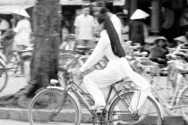  Sài Gòn 50 năm trước qua ống kính Life (2) 