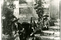 Kinh ngạc những bức ảnh cổ xưa nhất về người Pháp 