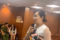 Vụ Nguyễn Tiến Dũng dâm ô: Nữ trưởng phòng âm thầm điều tra cả chục ngày