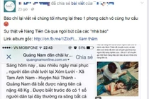 Bức xúc ảnh cưới bị chế thành “nàng tiên cá” Quảng Nam
