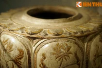 Soi bảo vật vô giá hoàn hảo nhất của vua nhà Trần