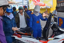 Tập đoàn Petrolimex vi phạm, thu lợi hàng nghìn tỷ đồng