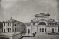 Ảnh vô giá về kiến trúc Sài Gòn thập niên 1920 (1)