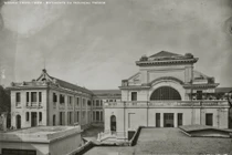 Ảnh vô giá về kiến trúc Sài Gòn thập niên 1920 (1)