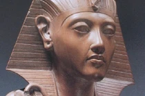 Bí ẩn cuộc đời nữ Pharaoh đầu tiên