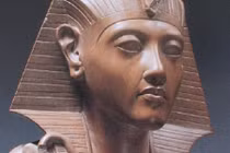 Bí ẩn cuộc đời nữ Pharaoh đầu tiên